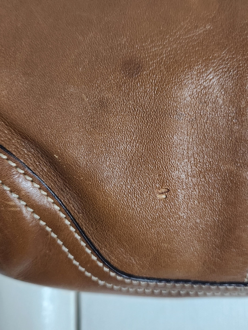 Coach Shoulder Bag 🤎✨ - Picture 3 of 8